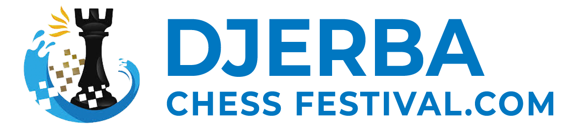 Djerba Chess Festival, 15  February 2025 - DJERBA, TUNISIA