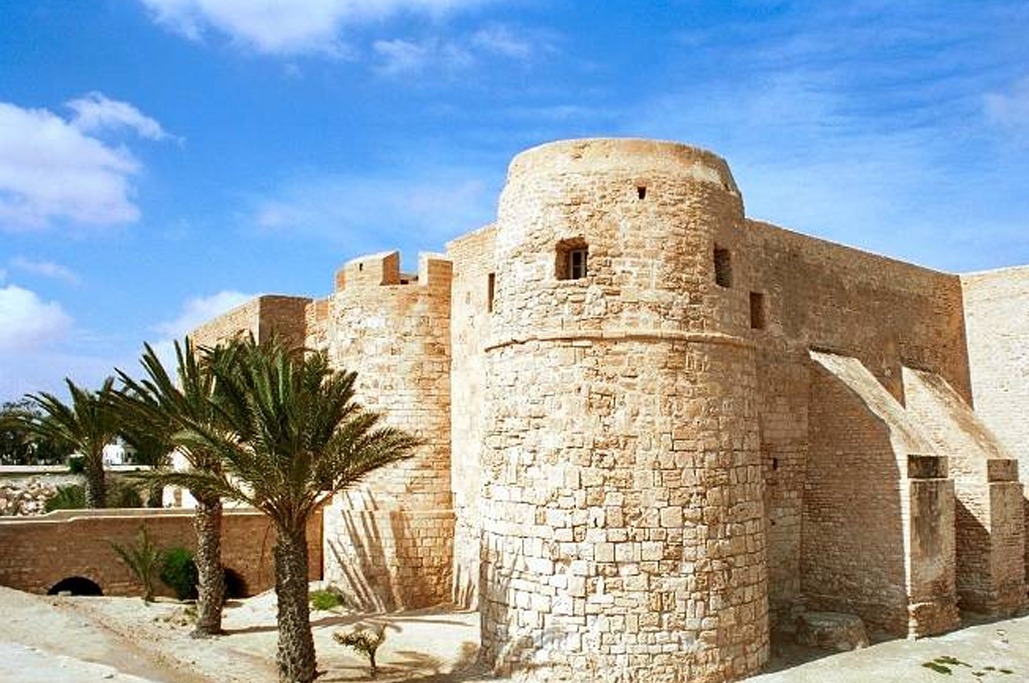 Djerba - Tunisia